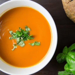 SOUP OF THE DAY
